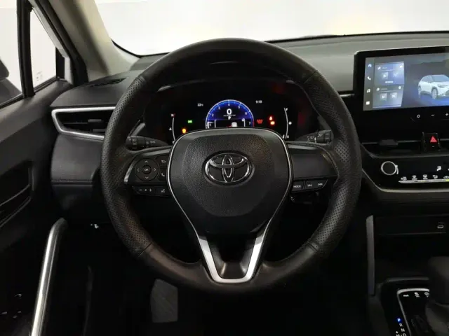 Toyota Frontlander — Фото автомобиля 11