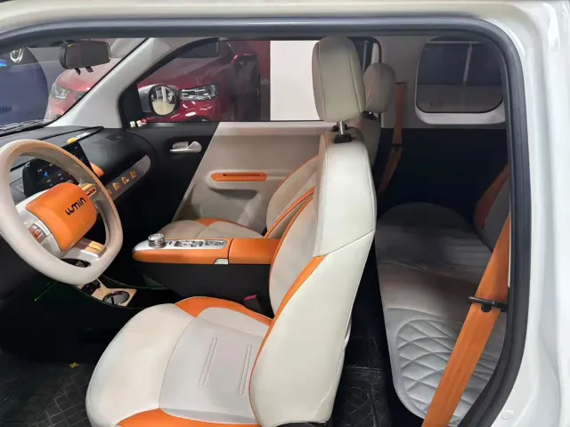 Changan Lumin — Фото автомобиля 5