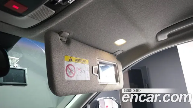Hyundai Palisade Palisade Дизель 2.2 2WD — Фото автомобиля 24