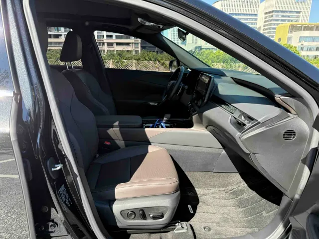 Lexus RX — Фото автомобиля 6