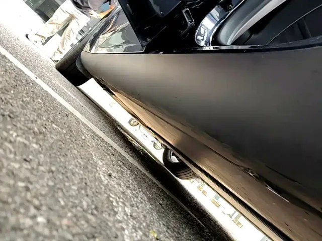 Tesla Model Y — Фото автомобиля 21