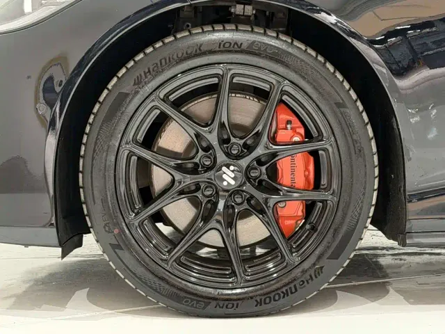 IM Motors L6 — Фото автомобиля 7