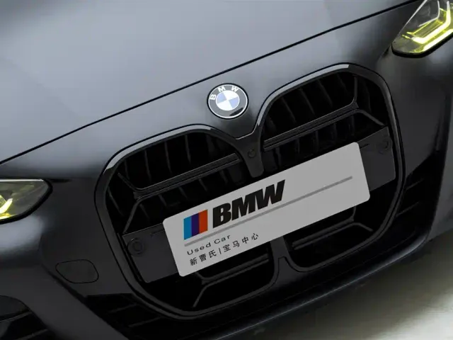 BMW 4 Series — Фото автомобиля 5