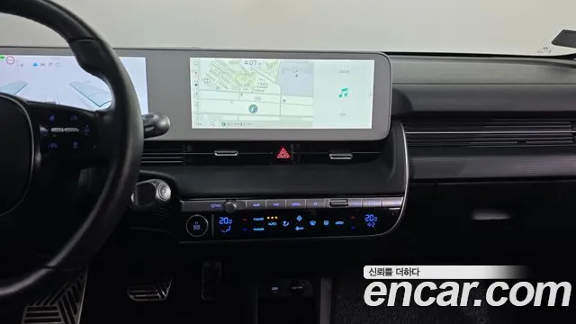 Hyundai Ioniq5 Ioniq5 — Фото автомобиля 15