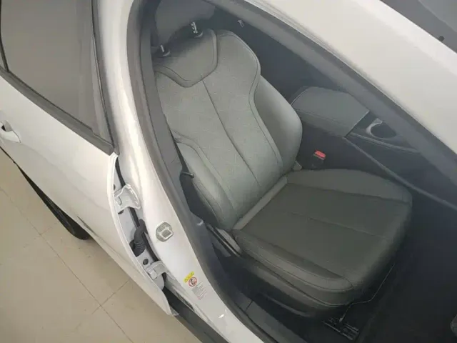 BYD Qin PLUS — Фото автомобиля 24