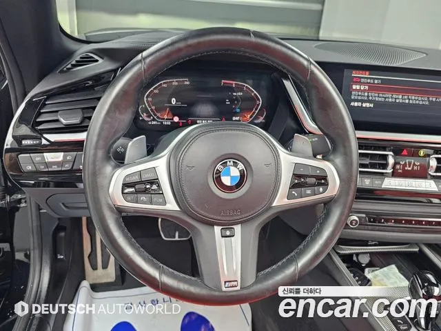 BMW Z4 G29 — Фото автомобиля 13