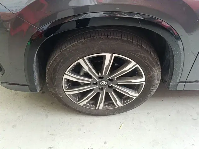 Changan CS75 Plus — Фото автомобиля 22