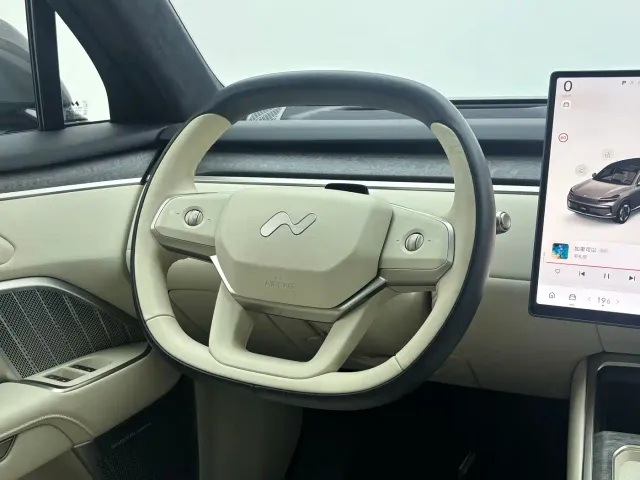 Ledao Ledao L90 2025 2WD Base Model — Фото автомобиля 13