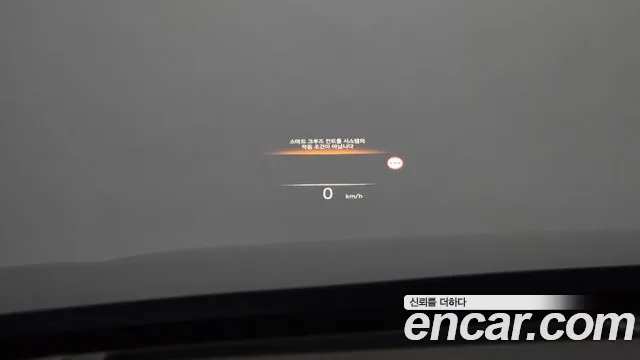 Hyundai Palisade The New Palisade Бензин 3.8 4WD — Фото автомобиля 16