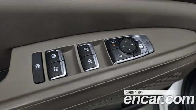 Kia Carnival 4th Gen — Фото автомобиля 15