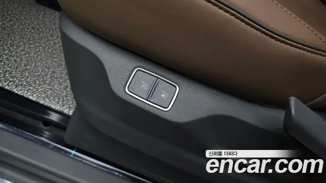 Hyundai Staria — Фото автомобиля 28