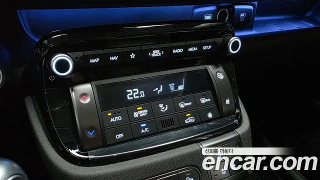 Hyundai Casper Electric — Фото автомобиля 22