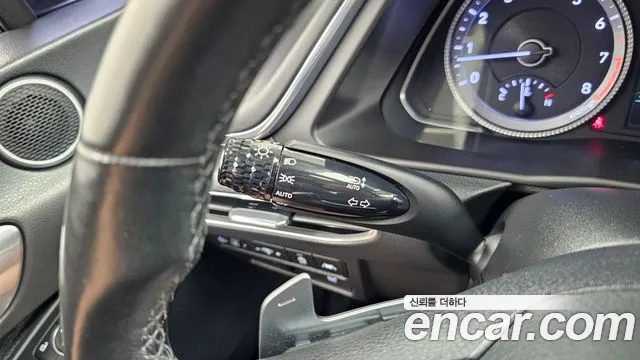 Hyundai Sonata Sonata (DN8) — Фото автомобиля 27