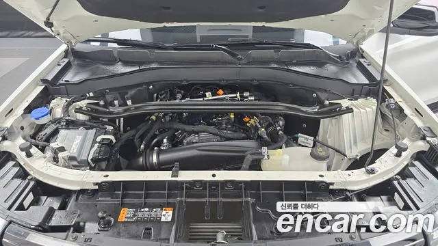 Ford Explorer Generation 6 — Фото автомобиля 6