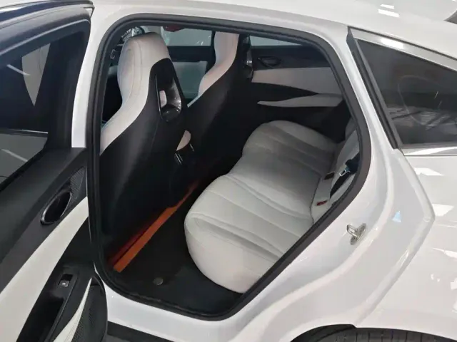 BYD Seal 06 New Energy 2024 DM-i 80KM Prestige — Фото автомобиля 11