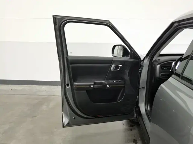 BAIC BJ30 — Фото автомобиля 8