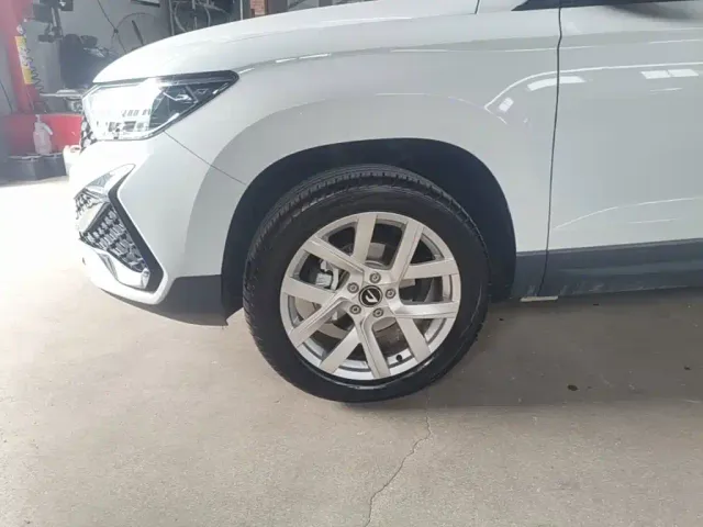 Jetta VS5 — Фото автомобиля 22