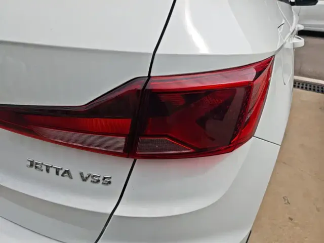Jetta VS5 — Фото автомобиля 7