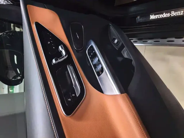 Mercedes-Benz GLC-Class — Фото автомобиля 7