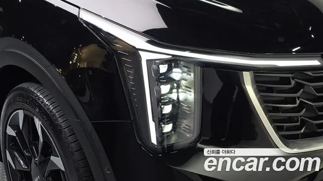Kia Sorento 4th Gen — Фото автомобиля 7
