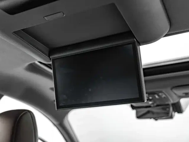 Toyota Granvia — Фото автомобиля 26