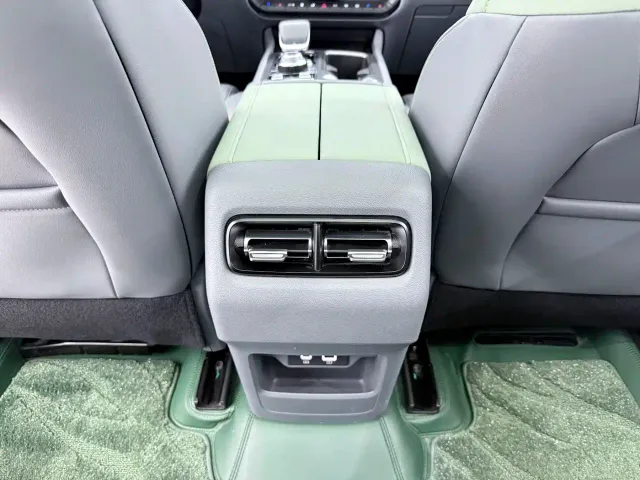 BAIC BJ40 — Фото автомобиля 11