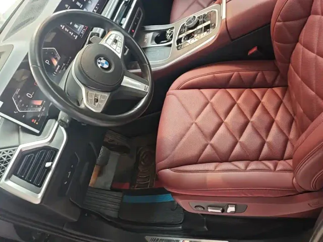 BMW X5 — Фото автомобиля 15