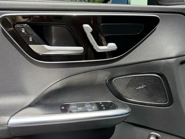 Mercedes-Benz Mercedes-Benz C-Class 2022 C 260 L — Фото автомобиля 13