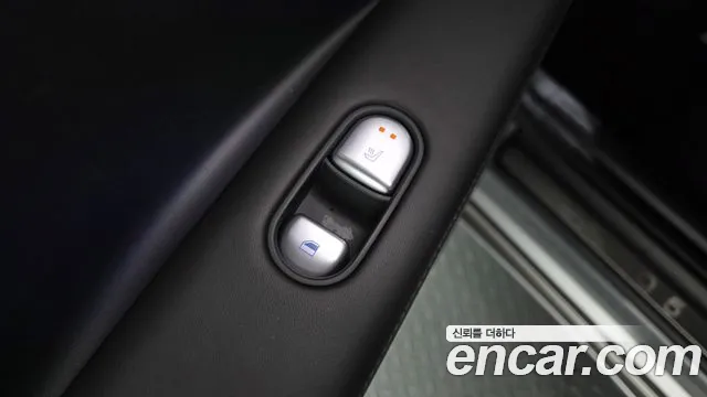 Hyundai Ioniq 5 — Фото автомобиля 26