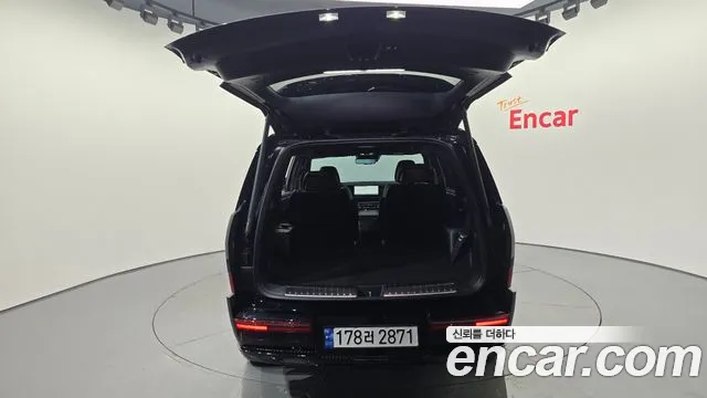 Hyundai Santafe — Фото автомобиля 16