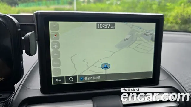Hyundai Casper Casper Turbo Inspiration — Фото автомобиля 14