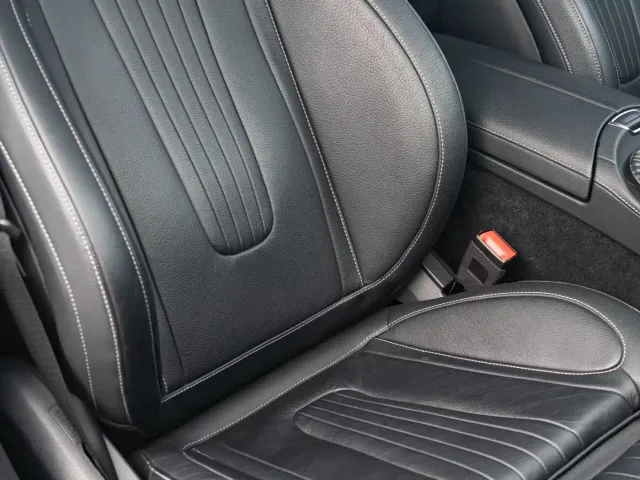 Mercedes-Benz CLS-Class — Фото автомобиля 14