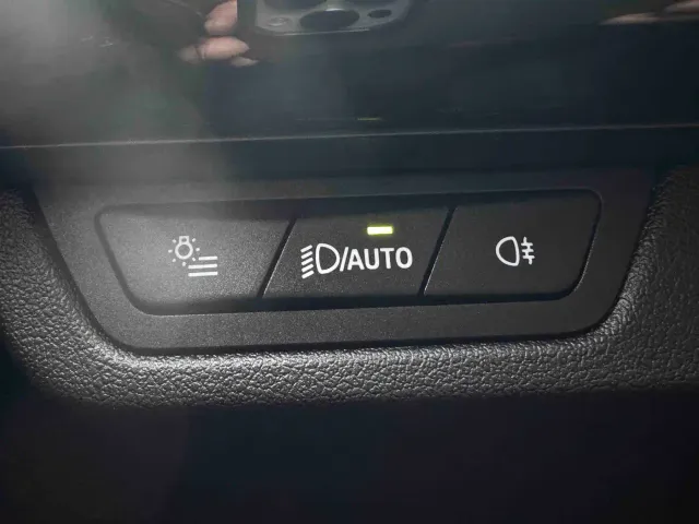 BMW X1 — Фото автомобиля 11