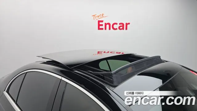 Mercedes-Benz E-Class W214 — Фото автомобиля 18