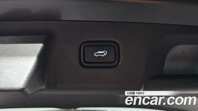 Hyundai Palisade The New Palisade Бензин 3.8 4WD — Фото автомобиля 30