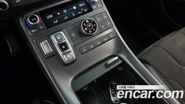 Hyundai Palisade The New Palisade Бензин 3.8 4WD — Фото автомобиля 7