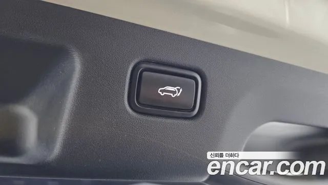Kia EV6 — Фото автомобиля 16