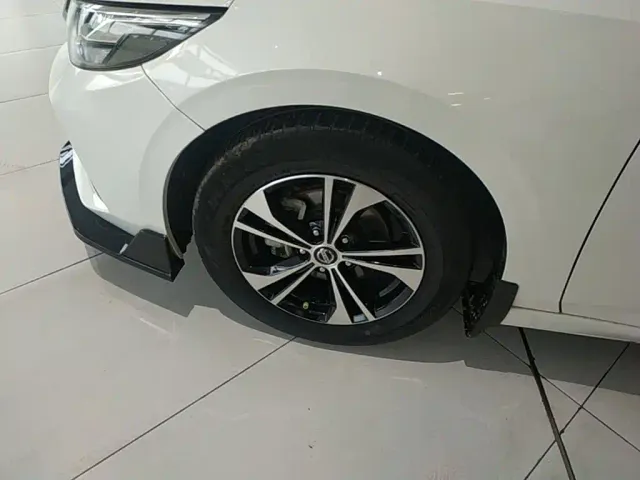 Nissan Sylphy — Фото автомобиля 22