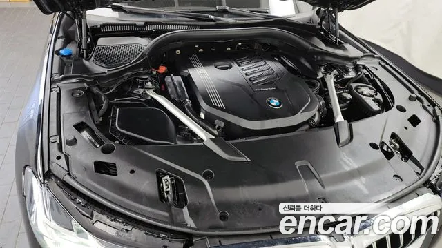 BMW Gran Turismo — Фото автомобиля 6
