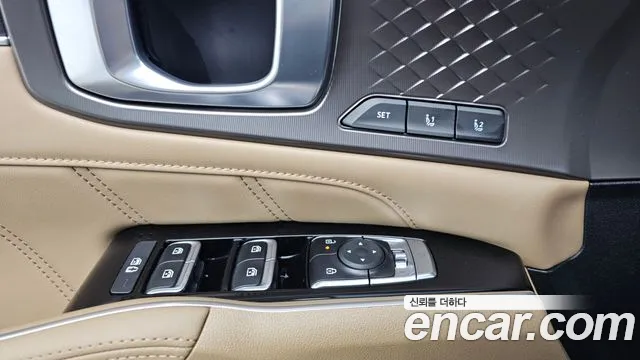Kia Sorento Generation 4 — Фото автомобиля 30