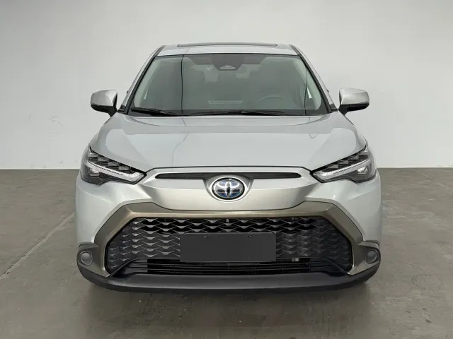 Toyota Frontlander — Фото автомобиля 2
