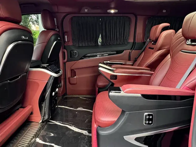 Kedi Auto Kedidia — Фото автомобиля 9