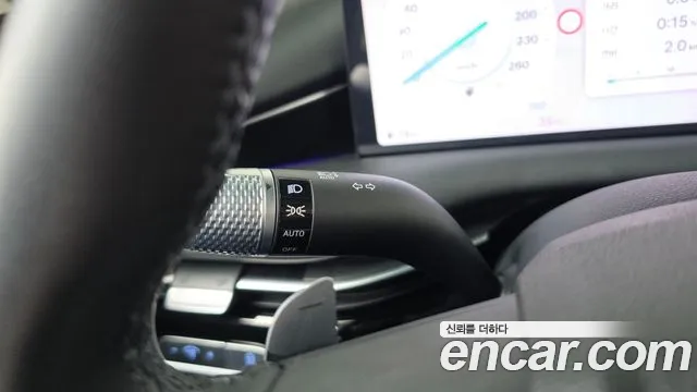 Genesis G80 RG3 — Фото автомобиля 26