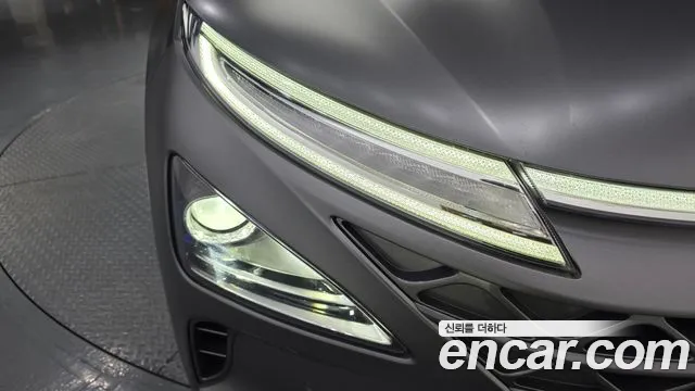 Hyundai Nexo Nexo Premium — Фото автомобиля 18