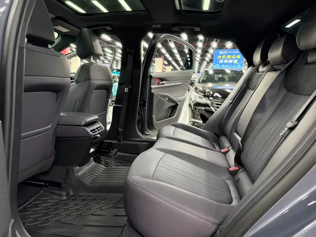 Ford Mondeo — Фото автомобиля 8