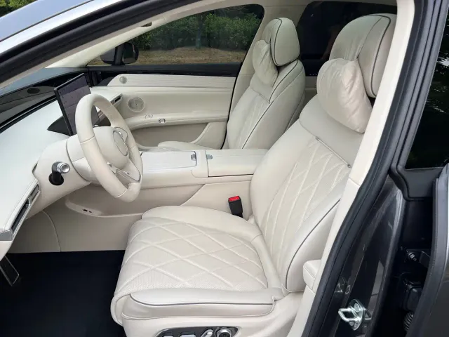 Stelato S9 — Фото автомобиля 5