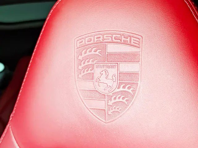 Porsche Panamera — Фото автомобиля 17