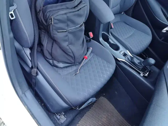 Toyota Allion — Фото автомобиля 24