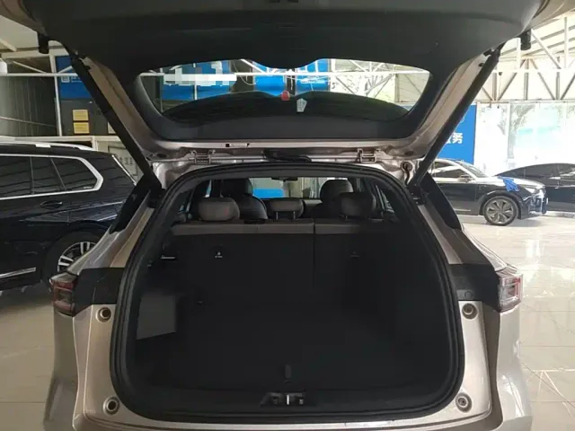 Changan CS55 Plus — Фото автомобиля 18