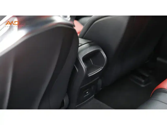 Mercedes-Benz A-Class AMG — Фото автомобиля 9